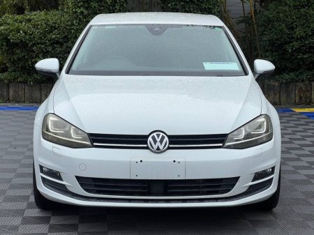 2017 Volkswagen Golf - photo 14