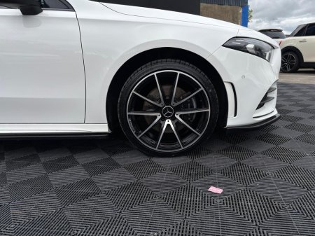 2022 Mercedes-Benz A-Class - photo 3