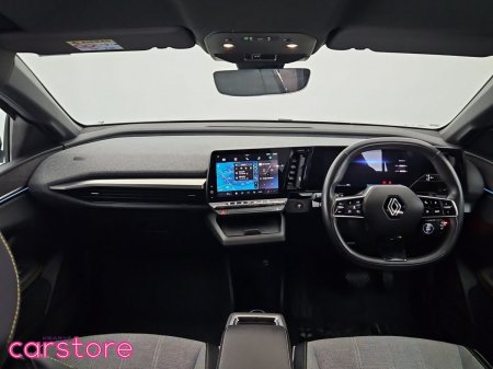 2024 Renault Megane E-Tech - photo 11
