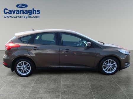 2017 Ford Focus - photo 5