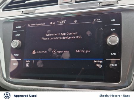 2022 Volkswagen Tiguan - photo 17