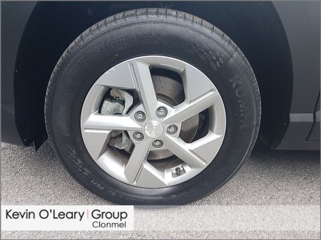 2023 Hyundai KONA - photo 10