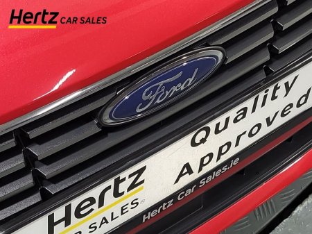 2023 Ford Focus - photo 9