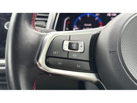 2021 Volkswagen T-Roc - photo 28