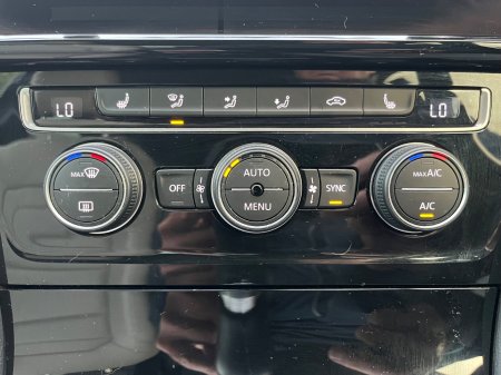 2019 Volkswagen Golf - photo 18