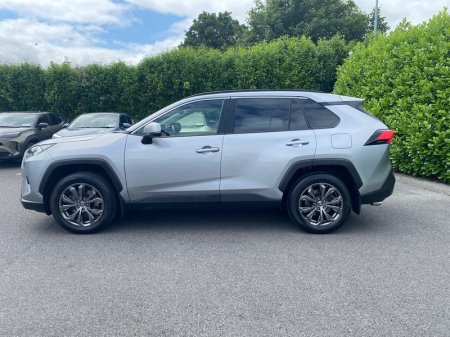 2024 Toyota RAV4 - photo 14