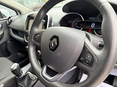 2018 Renault Clio - photo 16