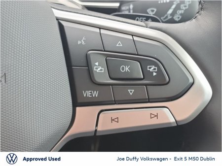 2026 Volkswagen Taigo - photo 27
