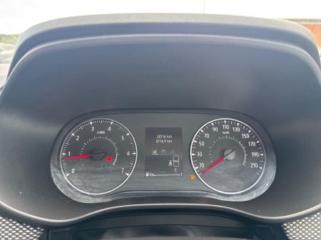 2024 Dacia Jogger - photo 13