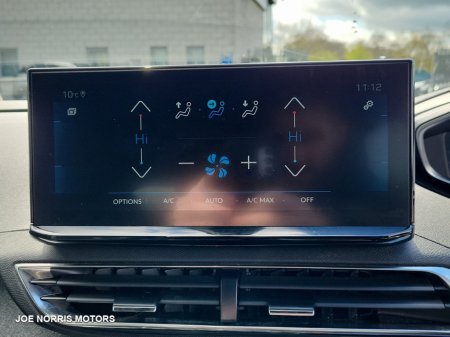 2023 Peugeot 5008 - photo 18