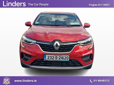 2023 Renault Arkana - photo 2