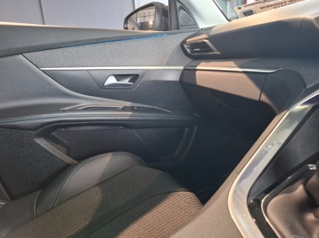 2023 Peugeot 3008 - photo 15