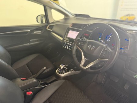 2013 Honda Fit - photo 8