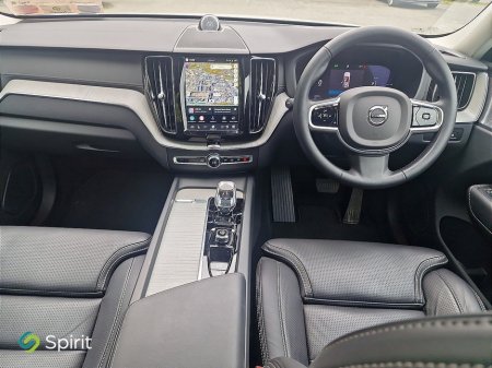 2024 Volvo XC60 - photo 4