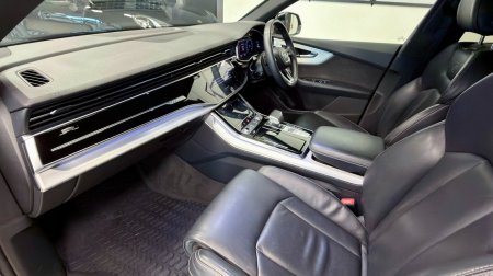 2020 Audi Q8 - photo 14