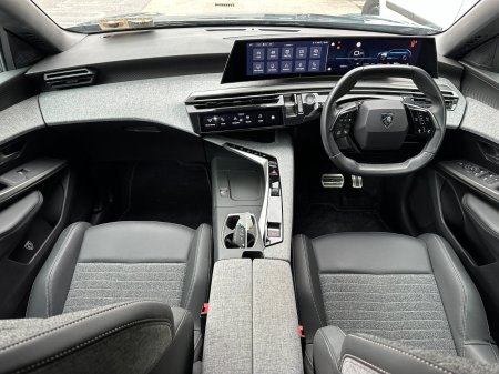 2026 Peugeot 5008 - photo 7