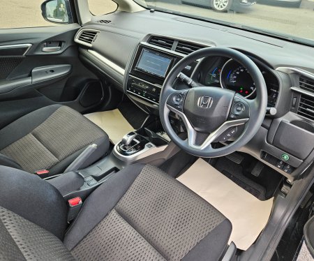 2019 Honda Fit - photo 7