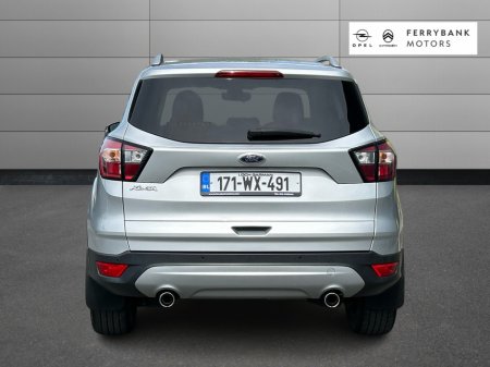 2017 Ford Kuga - photo 13