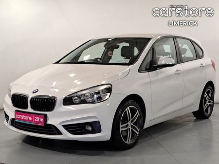 2016 BMW 2-Series - photo 7