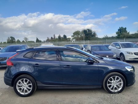 2017 Volvo V40 - photo 7