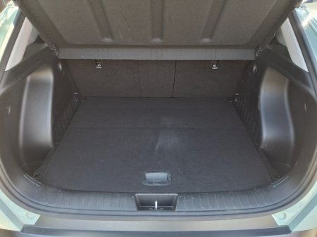 2024 Hyundai KONA - photo 15