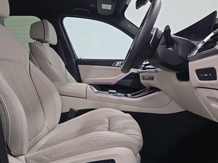 2025 BMW X5 - photo 12