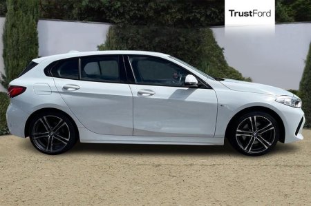 2021 BMW 1-Series - photo 3