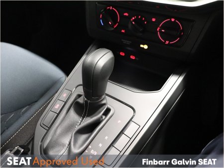 2026 SEAT Arona - photo 21