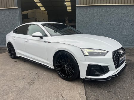 2023 Audi A5 - photo 14