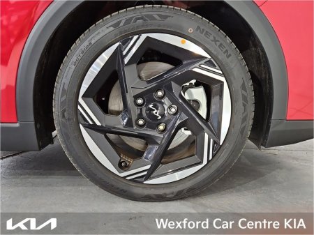 2026 Kia K4 - photo 9