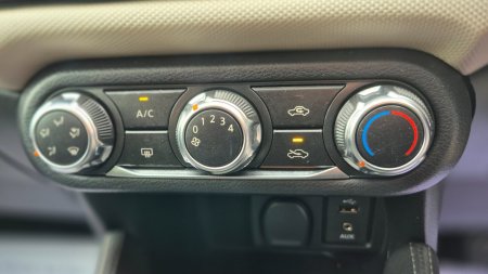 2021 Nissan Micra - photo 21
