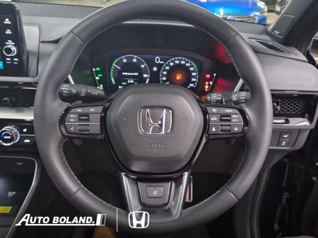 2027 Honda CR-V - photo 15