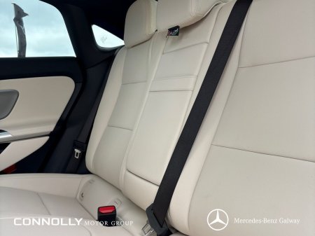 2026 Mercedes-Benz CLA - photo 6