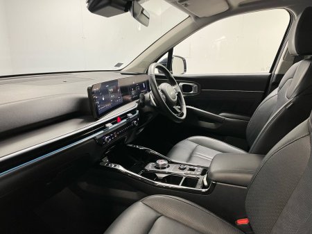 2025 Kia Sorento - photo 6