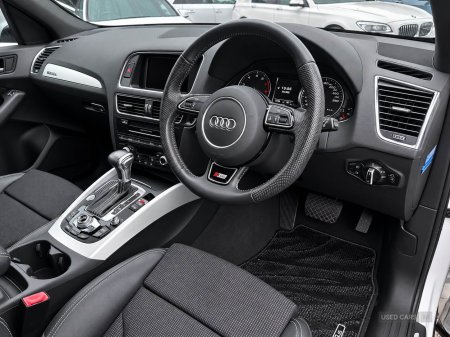 2013 Audi Q5 - photo 8
