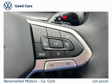 2026 Volkswagen Tayron - photo 11