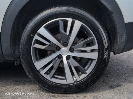 2023 Peugeot 3008 - photo 5