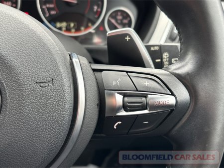 2017 BMW 3-Series - photo 23