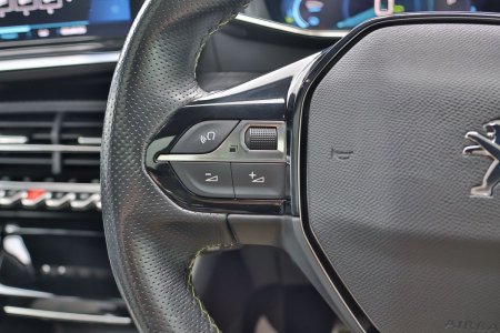 2021 Peugeot 2008 - photo 14
