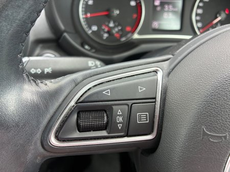 2016 Audi A1 - photo 18