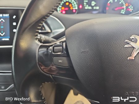 2019 Peugeot 308 - photo 18