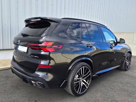 2023 BMW X5 - photo 5