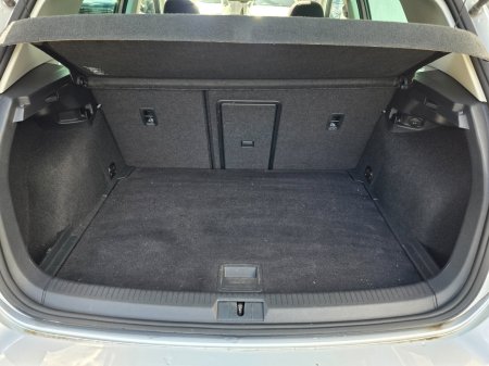 2016 Volkswagen Golf - photo 11