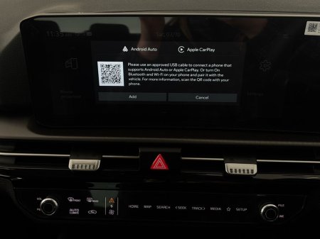 2026 Kia Sportage - photo 19