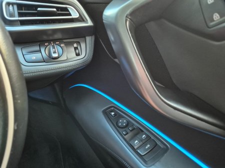 2016 BMW i8 - photo 22