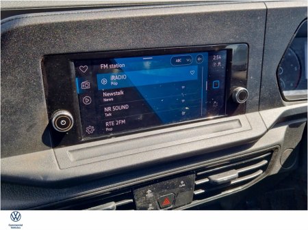 2023 Volkswagen Caddy - photo 18