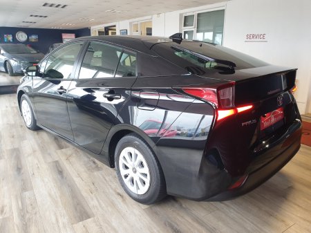 2021 Toyota Prius - photo 6