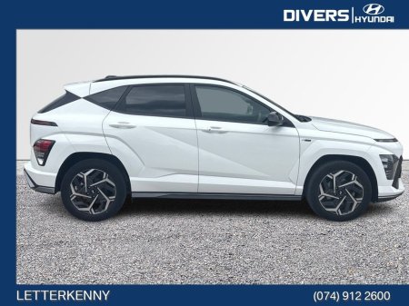 2024 Hyundai KONA - photo 3
