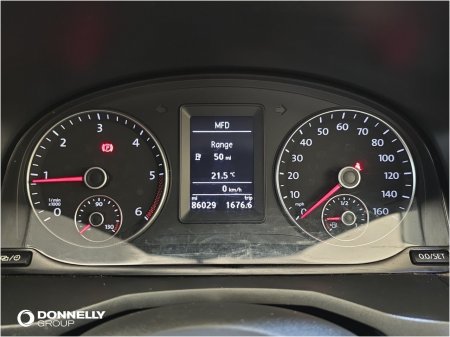 2018 Volkswagen Caddy - photo 6