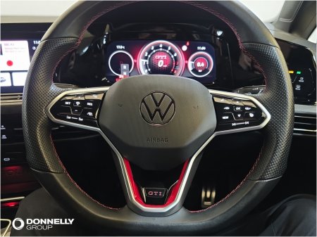 2023 Volkswagen Golf - photo 19